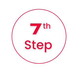 7th step
