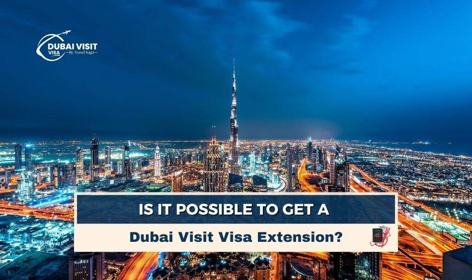 Dubai Visit Visa | Dubai Tourist Visa Blog Banner by Dubai Visit Visa