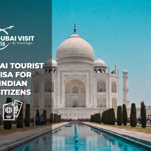 Apply Dubai Tourist Visa for Indian Citizens online fast approval UAE visa