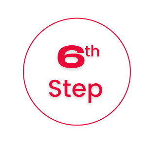 6th step