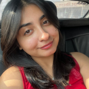 Khushi Rathore