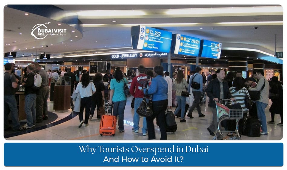 Avoid overspending in Dubai with smart budgeting tips for hotels, shopping, and dining
