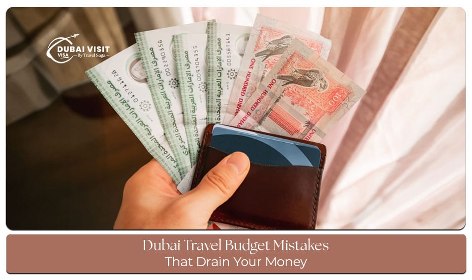 Common Dubai Travel Budget Mistakes Every Tourist Should Avoid